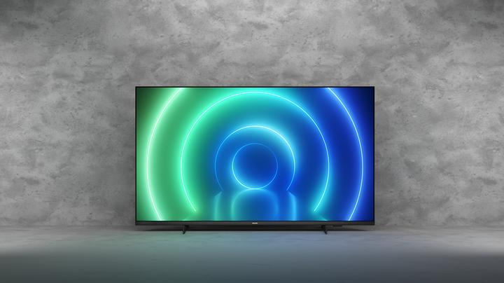 Produktbild Philips 43PUS7506/12 (43", LED, 4K, 2021)