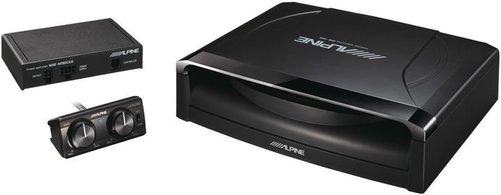 Produktbild Alpine Swe-1200 (150 W)