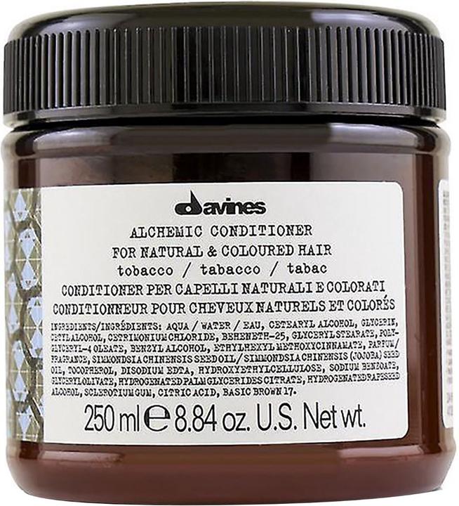 Actual product image Davines Alchemic (250 ml)