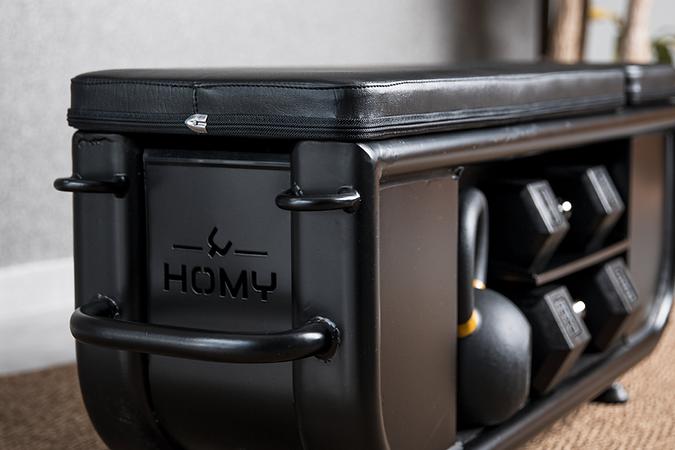 Produktbild Homy COMPACT 2.0