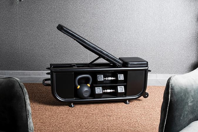 Produktbild Homy COMPACT 2.0