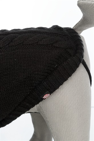 Produktbild Trixie Pullover Kenton (M, Hundepullover)