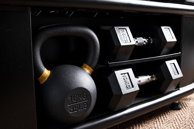 Produktbild Homy COMPACT 2.0