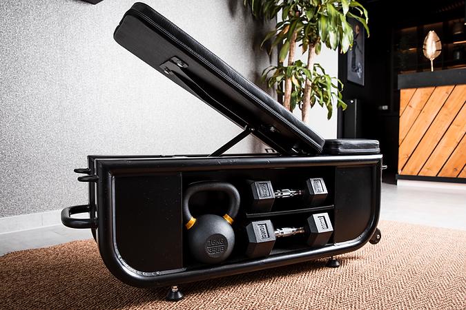 Produktbild Homy COMPACT 2.0