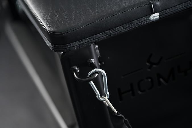 Produktbild Homy COMPACT 2.0