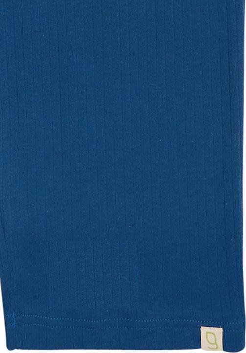 Produktbild greenjama Hose aus Derby-Rib (40)