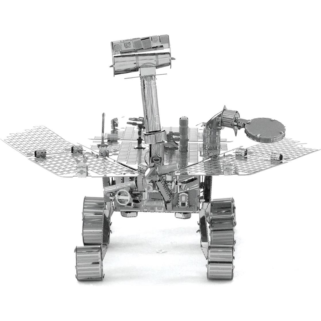 Thumbnail - Metal Earth Metall-Erde-Mars-Rover
