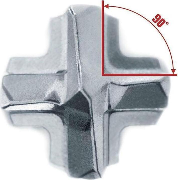 Produktbild Alpen Hammerbohrer Force (22 mm)