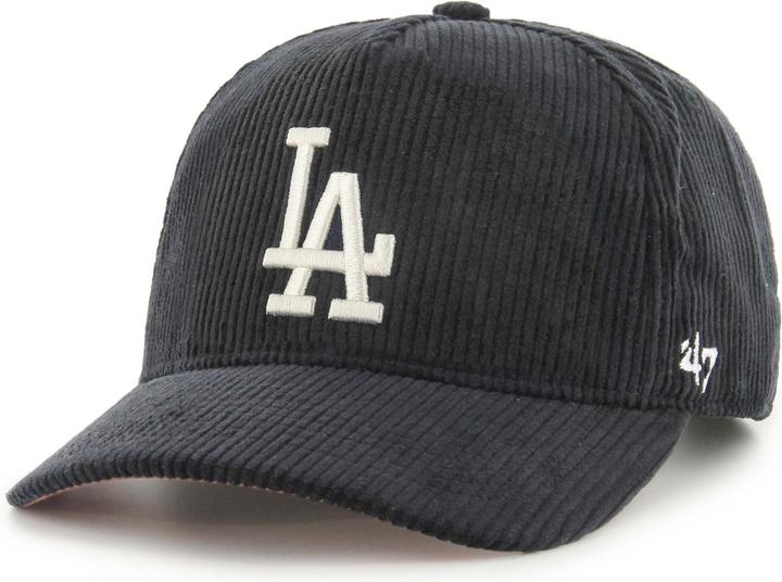 Actual product image 47 Brand Dodgers baseball cap MLB Thick Cord Hitch