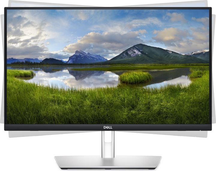 Produktbild Dell P2424HT (1920 x 1080 Pixel, 23.80")