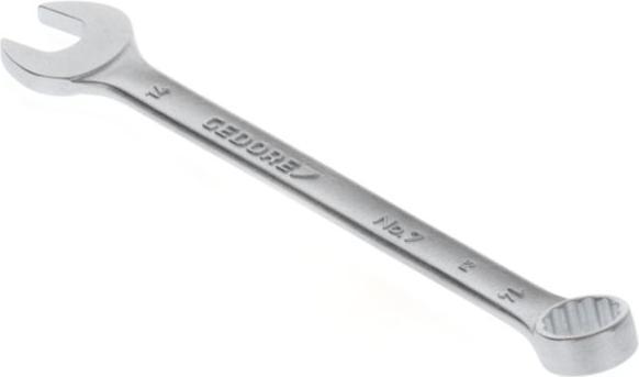 Actual product image Gedore Combination wrench (14 mm)