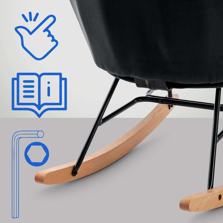 Produktbild CLP Sanka Samt