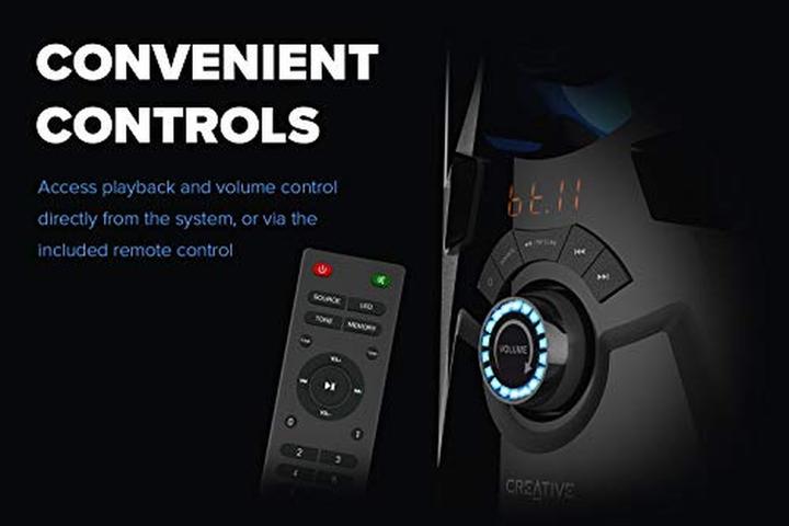 Produktbild Creative SBS E2900