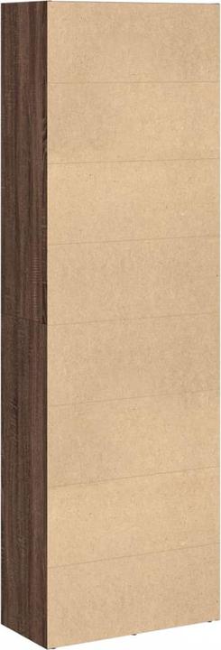 Produktbild VidaXL Banning (60 x 30 x 189 cm)