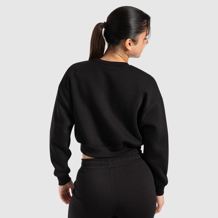 Produktbild Smilodox Sweatshirt Siana (XS)