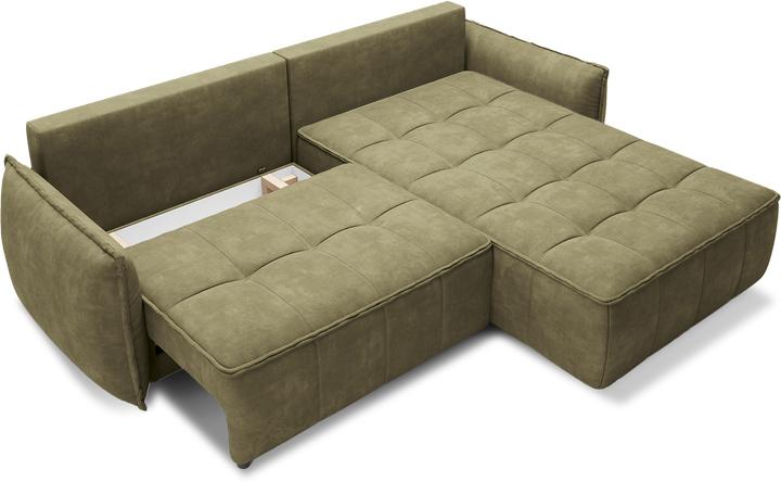 Produktbild ELTAP Campo (4-Sitzer, Ecksofa)