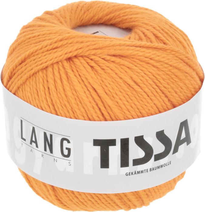 Lang Yarns TISSA 3/3 - 20 (80 m)