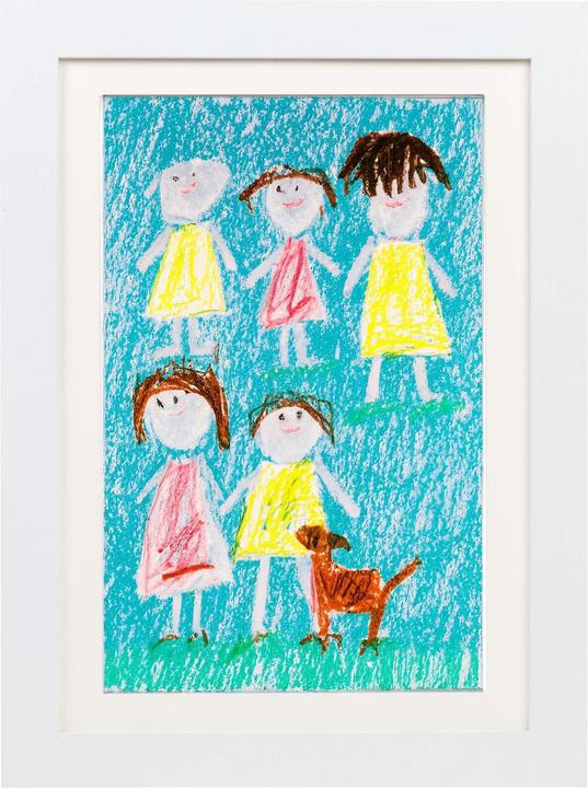 Immagine prodotto Cocon Cornice per foto (21 x 29,7 cm)
