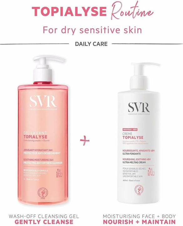 Immagine prodotto Gel Lavant (re) (1000 ml)