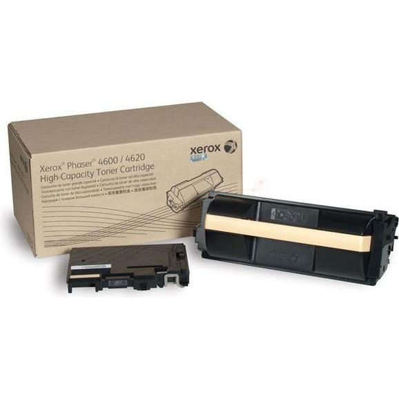 Xerox, Toner, 106R01536 (BK)