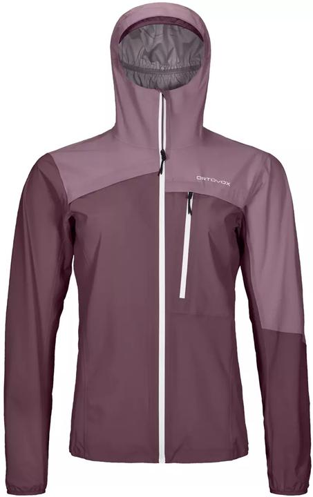 Immagine prodotto Ortovox Giacca Civetta 2.5L Donna (L)