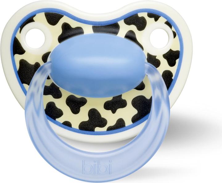 Produktbild bibi Dental Sauger (2 x, 16 - 24 Monate)