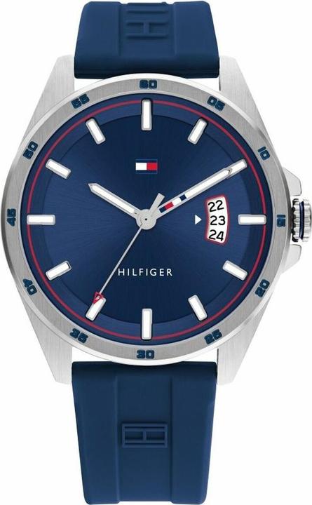 Image du produit Tommy Hilfiger Herrenuhr 1791982 (Ø 42 mm) (42 mm)