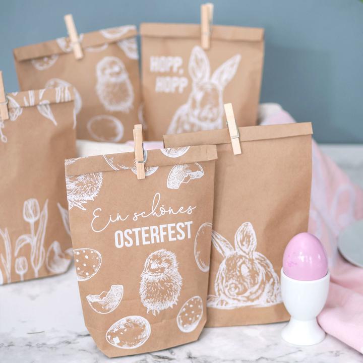 Actual product image Papierdrachen Bags (12x)