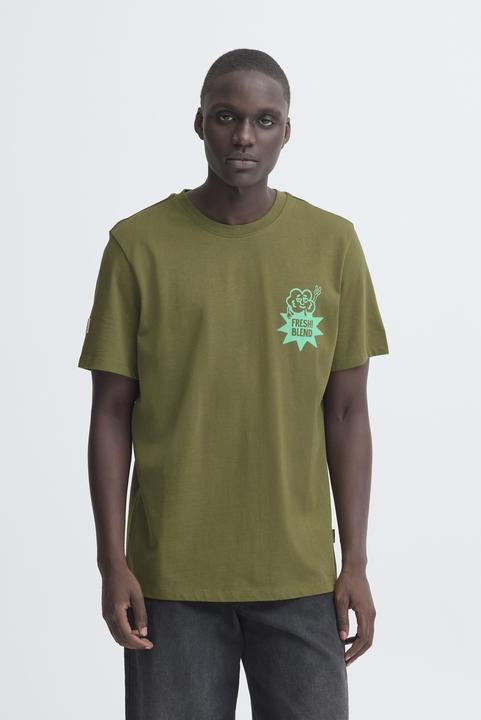Actual product image Blend Bhsun Watermelon (3XL)