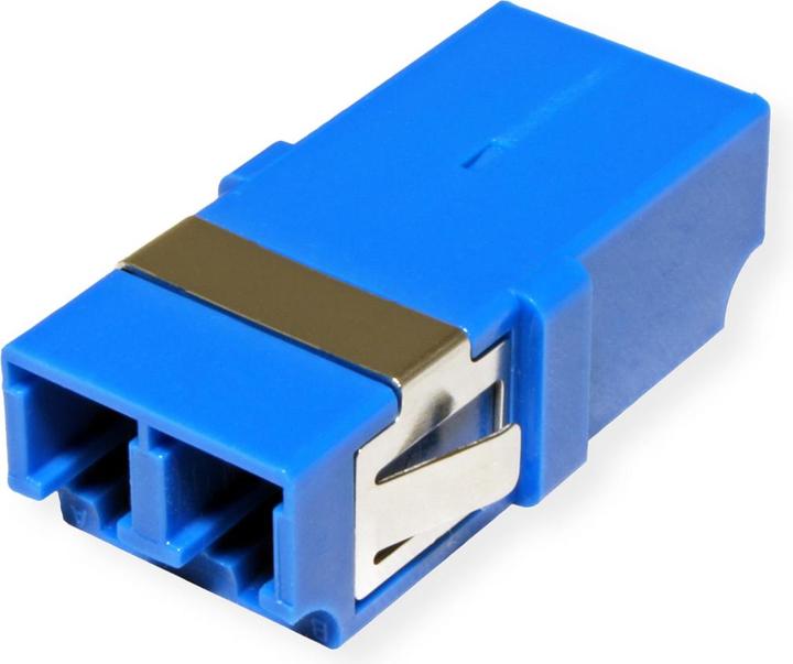 Immagine prodotto Roline Adattatore fibra ottica LC Duplex, monomodale Z