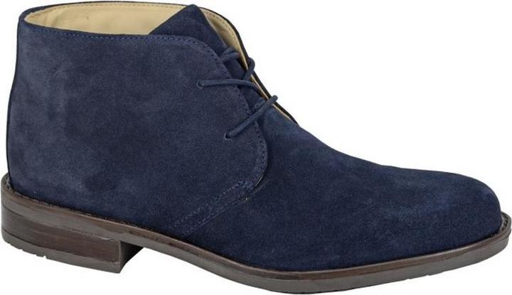 Produktbild Roamers ChukkaStiefel Wildleder (47)