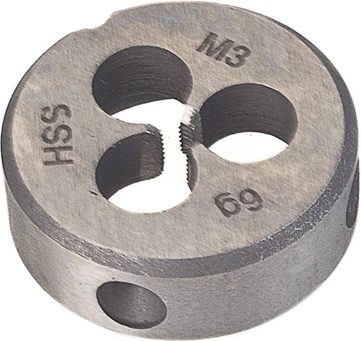 Produktbild HAZET Schneideisen 849AG-M3