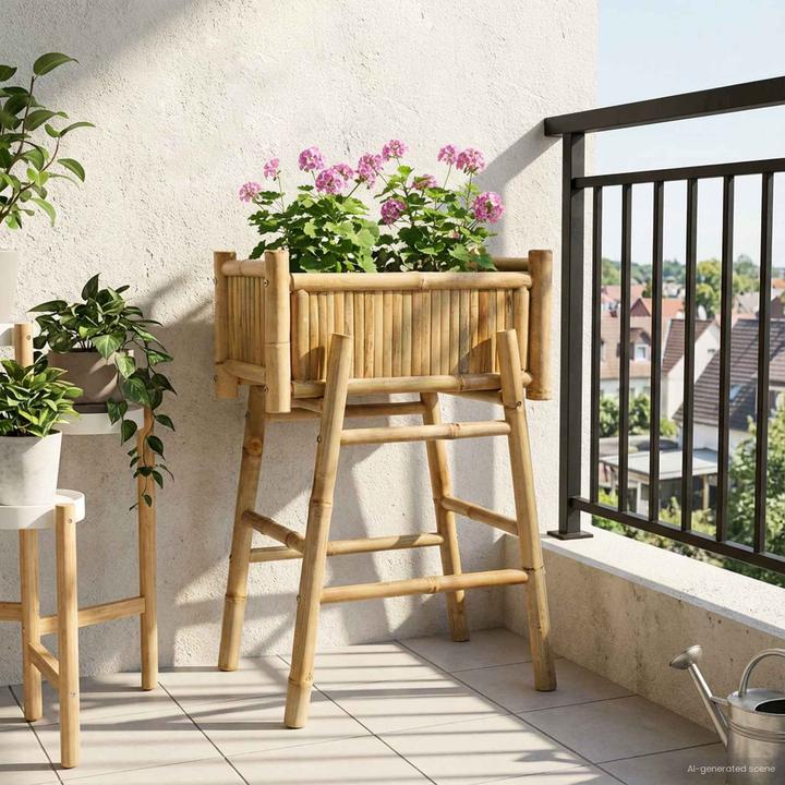 Immagine prodotto vidaXL Garten-Pflanzgefäss
