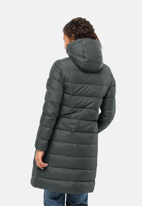Produktbild Jack Wolfskin Lenauplatz Coat W (XL)