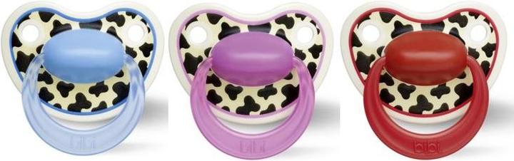 Produktbild bibi Dental Sauger (2 x, 16 - 24 Monate)