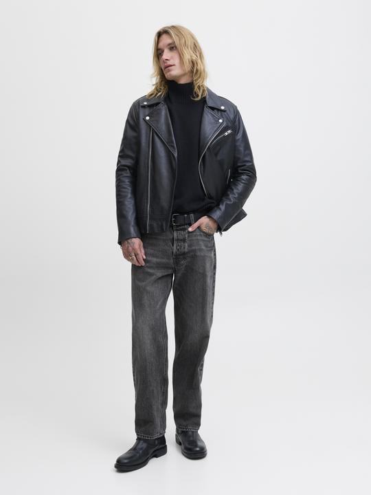 Produktbild Jack & Jones JJIEDDIE JJCOOPER AM 168 SN Locker geschnitten Locker geschnitten (W32/L32)