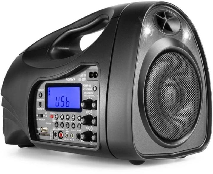 Produktbild Vonyx PA-System ST016 (Verstärker)