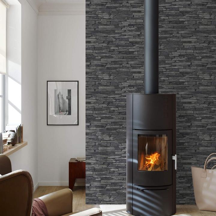 Produktbild A.S. Création Wood'n Stone