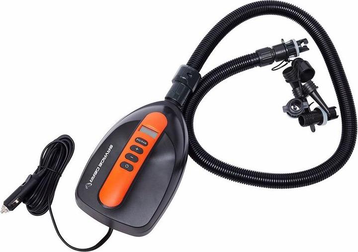Immagine prodotto Savage Gear Pompa della barca 12v