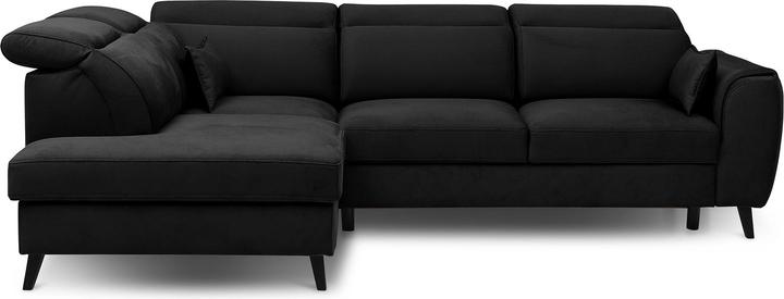 Immagine prodotto ELTAP Nobile (Divano letto, Divano ad angolo, 4 posti)