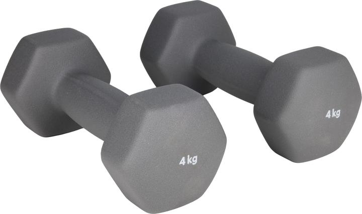 Kurzhanteln