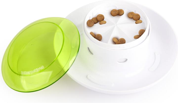 Image du produit All for Paws AFP Interactives - Push4meal Dispenser