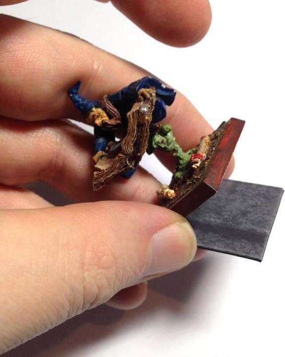 Produktbild Supermagnete Ms-A4-Stic (1 x)