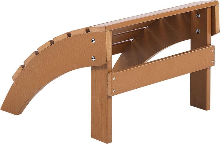Actual product image Beliani Adirondack