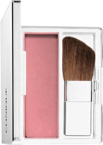 Actual product image Clinique Blush (15 Smoldering Plum)
