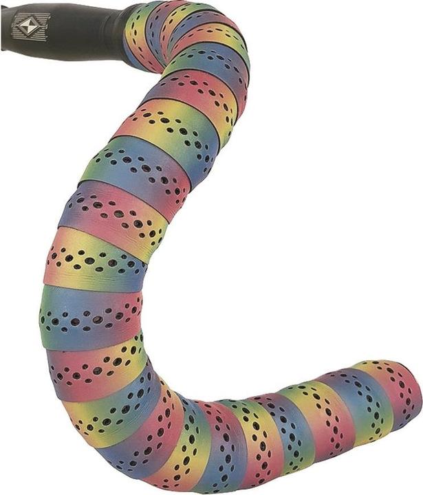 Produktbild BLB Supreme Pro Reflective Bar Tape 3mm - Rainbow