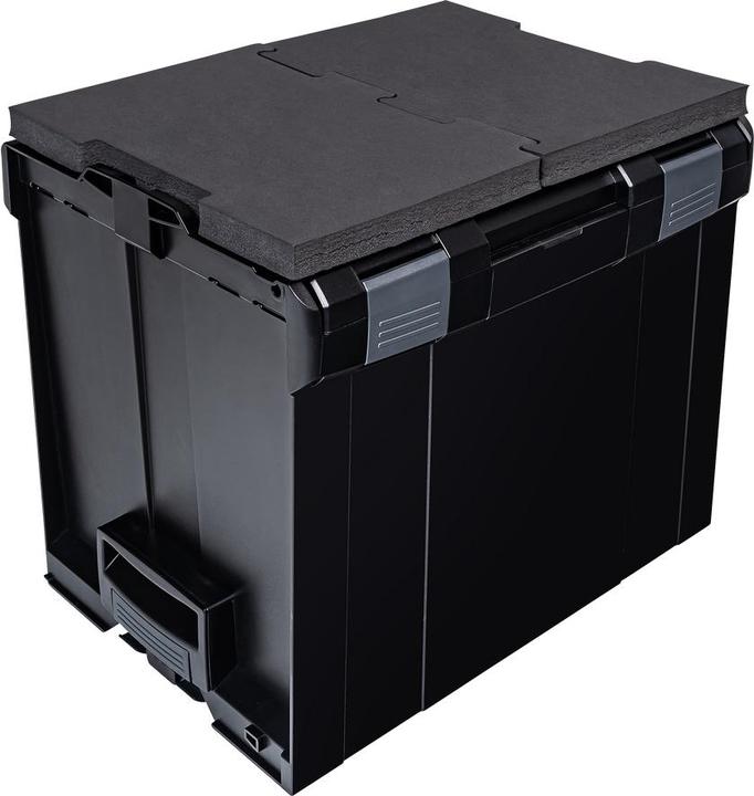 Produktbild L-Boxx Sitzpolster Deckel