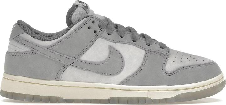 Image du produit Nike Dunk Low Cool Grey Football Grey (Women's) (44)