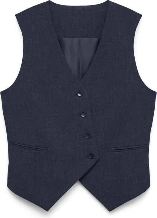 Immagine prodotto Vero Moda VMBESTIE Anzugweste Asymetrisches Top (38)