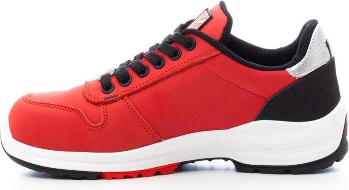 Immagine prodotto Payper Scarpe di sicurezza Get Force Low Ld (38)
